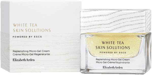 Elizabeth Arden White Tea Skin Solution Replenishing Micro-Gel Cream