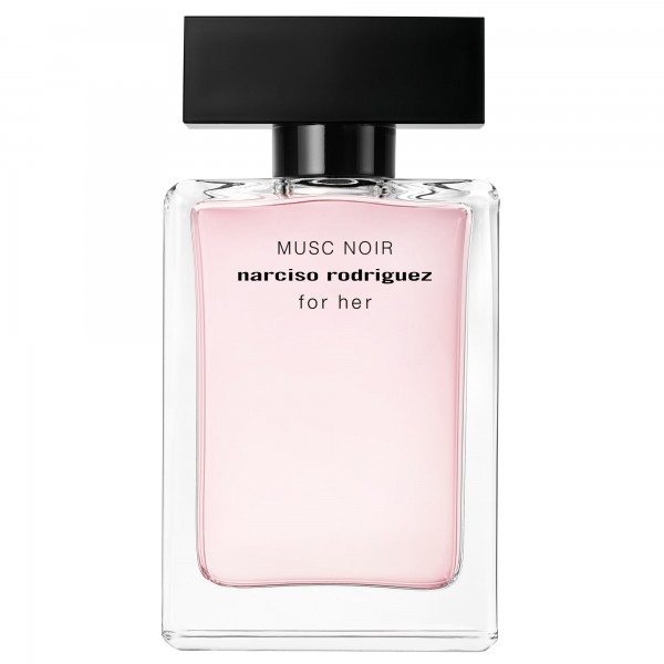 Narciso Rodriguez for her MUSC NOIR eau de parfum