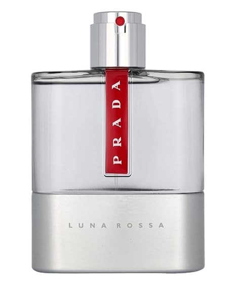 Prada Luna Rossa E.d.T. Nat. Spray