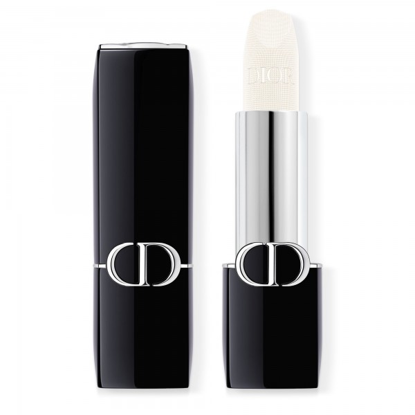 ROUGE DIOR BALM UNIVERSELLER LIPPENBALSAM – Feuchtigkeitsspendende florale Lippenpflege