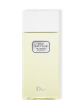 EAU SAUVAGE DUSCHGEL