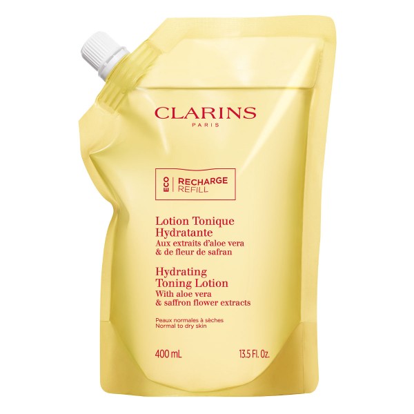 CLARINS Lotion Tonique Hydratante - Nachfüllung