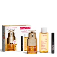 CLARINS Double Serum Eye Set