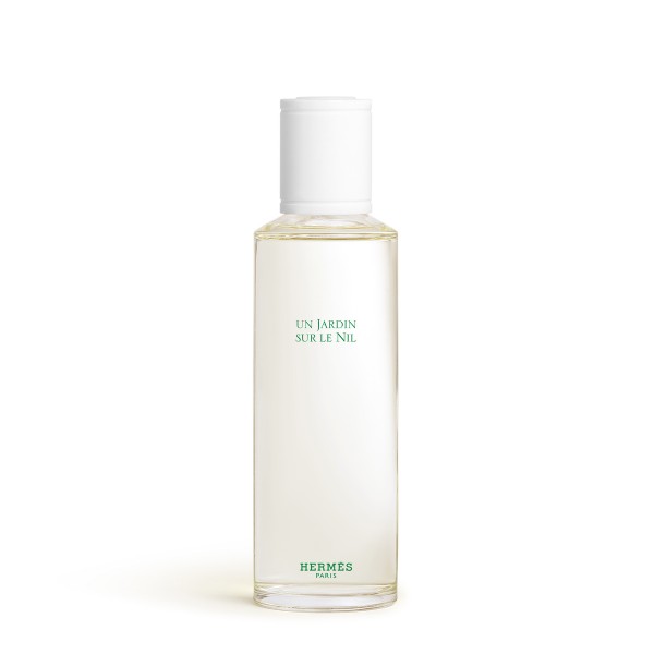 HERMÈS Un Jardin sur le Nil E.d.T. Nat. Spray Refill