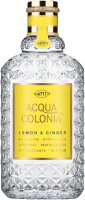 4711 Acqua Colonia Lemon & Ginger E.d.C. Nat. Spray