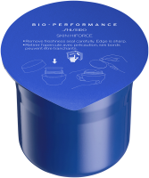 Shiseido Bio-Performance Skin Hiforce Cream Refill