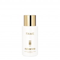 Paco Rabanne Fame Body Lotion