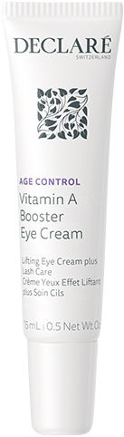 Declaré Age Control Vitamin A Booster Eye Cream