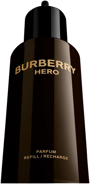 Burberry Hero Parfum Nat. Spray Refill