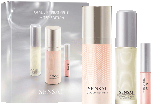 SENSAI TOTAL LIP TREATMENT LTD. EDITION