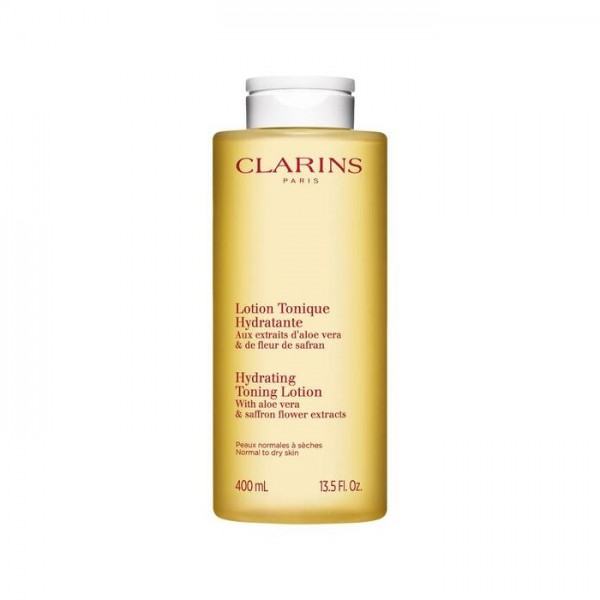 CLARINS Lotion Tonique Hydratante XL