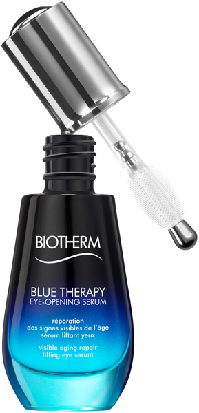 Biotherm Blue Therapy Eye-Opening Serum