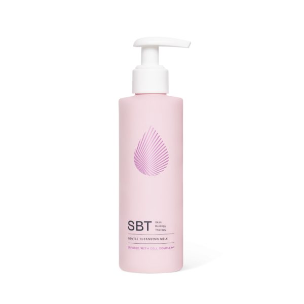 SBT Gentle Cleansing Milk