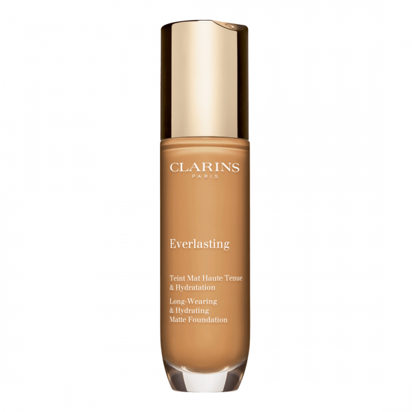 CLARINS Fluid Foundation