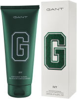 GANT Ivy Hair & Body Shampoo