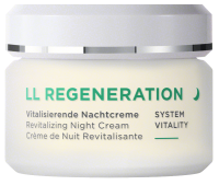 ANNEMARIE BÖRLIND LL REGENERATION Vitalisierende Nachtcreme