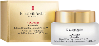 Elizabeth Arden Advanced Ceramide Lift & Firm Day Cream SPF 15