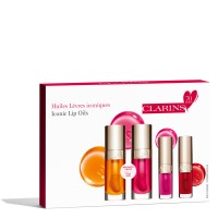 CLARINS Beautiful Lips 70 Jahre Clarins Jubiläums-Set