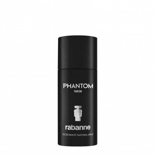 Paco Rabanne Phantom Deodorant Spray