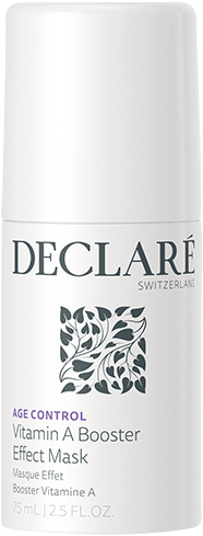 Declaré Age Control Vitamin A Booster Effect Mask