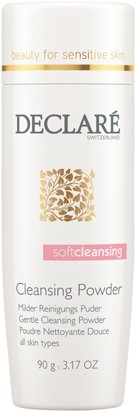 Declaré Soft Cleansing Powder