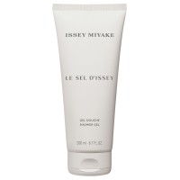 Issey Miyake - Le Sel d'Issey Shower gel for men