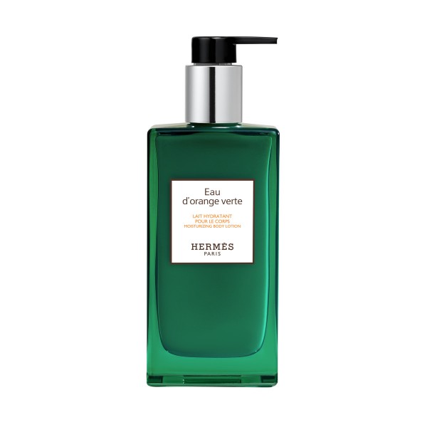 HERMÈS Eau d'orange verte, Feuchtigkeitsspendende Körpermilch