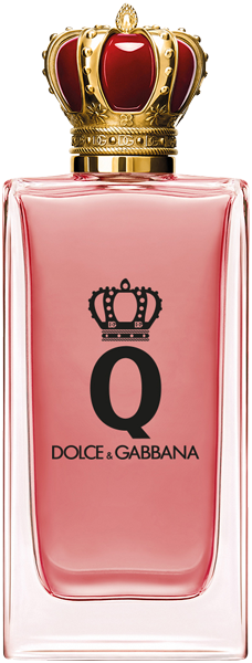 Dolce & Gabbana Q by Dolce&Gabbana E.d.P. Nat. Spray Intense