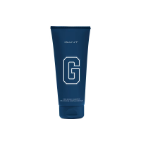 GANT Hair & Body Shampoo