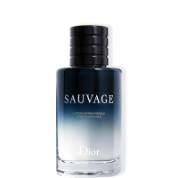 SAUVAGE AFTER SHAVE LOTION