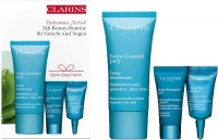 CLARINS Hydration To Go Set