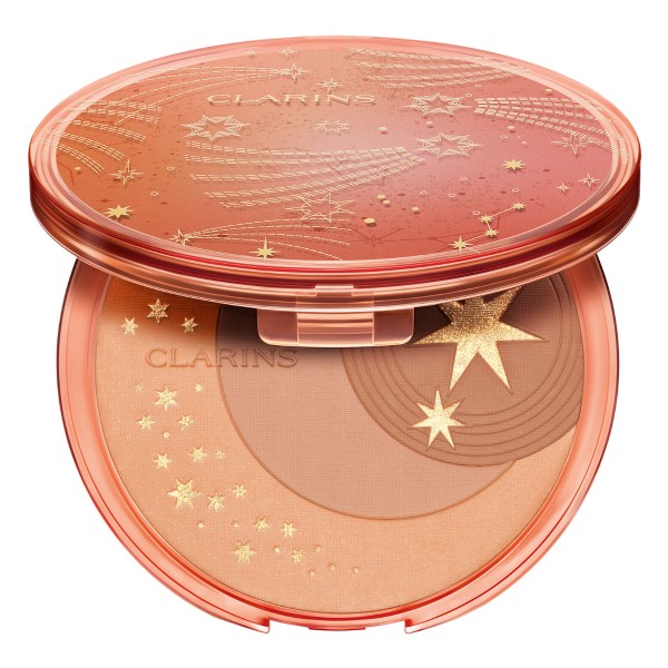 CLARINS Bronzing Compact